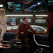 Star Trek: Strange New Worlds - galeria zdjęć - filmweb