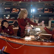 Star Trek: Nieznane nowe światy - galeria zdjęć - filmweb