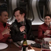 Star Trek: Strange New Worlds - galeria zdjęć - filmweb