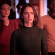 Star Trek: Strange New Worlds - galeria zdjęć - filmweb