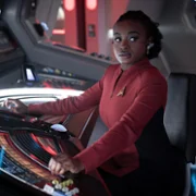 Star Trek: Strange New Worlds - galeria zdjęć - filmweb