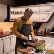Star Trek: Strange New Worlds - galeria zdjęć - filmweb