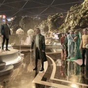Star Trek: Nieznane nowe światy - galeria zdjęć - filmweb