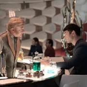 Star Trek: Nieznane nowe światy - galeria zdjęć - filmweb