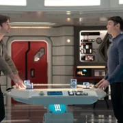 Star Trek: Strange New Worlds - galeria zdjęć - filmweb