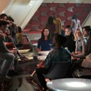 Star Trek: Nieznane nowe światy - galeria zdjęć - filmweb