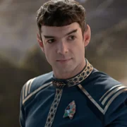 Star Trek: Strange New Worlds - galeria zdjęć - filmweb