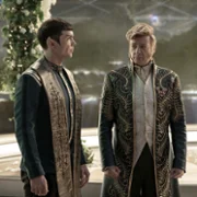 Star Trek: Nieznane nowe światy - galeria zdjęć - filmweb