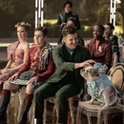 Star Trek: Strange New Worlds - galeria zdjęć - filmweb