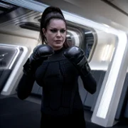 Star Trek: Strange New Worlds - galeria zdjęć - filmweb