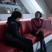 Star Trek: Strange New Worlds - galeria zdjęć - filmweb