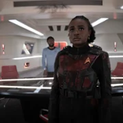 Star Trek: Strange New Worlds - galeria zdjęć - filmweb