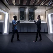 Star Trek: Strange New Worlds - galeria zdjęć - filmweb