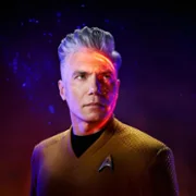 Star Trek: Strange New Worlds - galeria zdjęć - filmweb