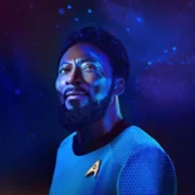 Star Trek: Strange New Worlds - galeria zdjęć - filmweb