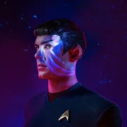 Star Trek: Strange New Worlds - galeria zdjęć - filmweb