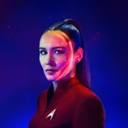 Star Trek: Strange New Worlds - galeria zdjęć - filmweb