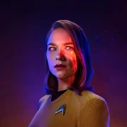 Star Trek: Strange New Worlds - galeria zdjęć - filmweb