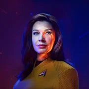 Star Trek: Strange New Worlds - galeria zdjęć - filmweb