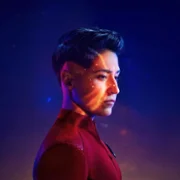 Star Trek: Strange New Worlds - galeria zdjęć - filmweb