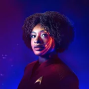 Star Trek: Strange New Worlds - galeria zdjęć - filmweb