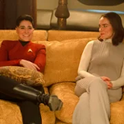 Star Trek: Strange New Worlds - galeria zdjęć - filmweb