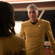 Star Trek: Strange New Worlds - galeria zdjęć - filmweb