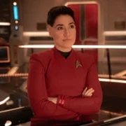 Star Trek: Strange New Worlds - galeria zdjęć - filmweb