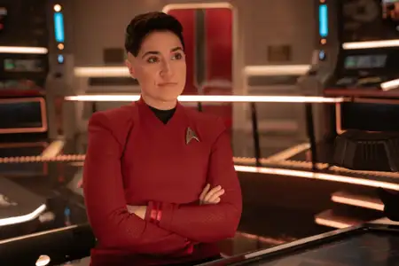 Star Trek: Nieznane nowe światy - galeria zdjęć - filmweb