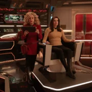 Star Trek: Strange New Worlds - galeria zdjęć - filmweb