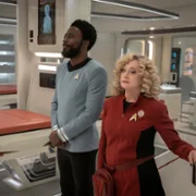 Star Trek: Strange New Worlds - galeria zdjęć - filmweb