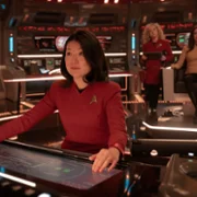 Star Trek: Strange New Worlds - galeria zdjęć - filmweb