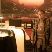 Star Trek: Strange New Worlds - galeria zdjęć - filmweb