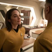 Star Trek: Strange New Worlds - galeria zdjęć - filmweb