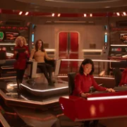 Star Trek: Strange New Worlds - galeria zdjęć - filmweb