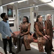 Star Trek: Strange New Worlds - galeria zdjęć - filmweb