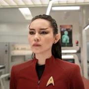 Star Trek: Strange New Worlds - galeria zdjęć - filmweb