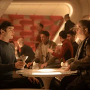 Star Trek: Strange New Worlds - galeria zdjęć - filmweb