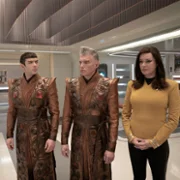 Star Trek: Strange New Worlds - galeria zdjęć - filmweb