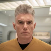 Star Trek: Strange New Worlds - galeria zdjęć - filmweb
