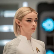 Star Trek: Strange New Worlds - galeria zdjęć - filmweb