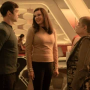 Star Trek: Strange New Worlds - galeria zdjęć - filmweb