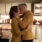 Star Trek: Strange New Worlds - galeria zdjęć - filmweb