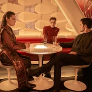 Star Trek: Strange New Worlds - galeria zdjęć - filmweb