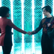 Star Trek: Strange New Worlds - galeria zdjęć - filmweb