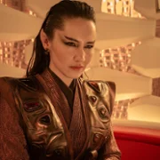 Star Trek: Strange New Worlds - galeria zdjęć - filmweb