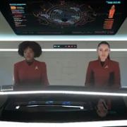 Star Trek: Strange New Worlds - galeria zdjęć - filmweb