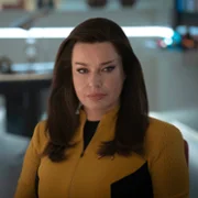 Star Trek: Strange New Worlds - galeria zdjęć - filmweb