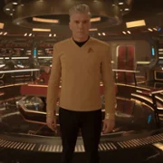 Star Trek: Strange New Worlds - galeria zdjęć - filmweb