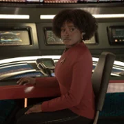 Star Trek: Strange New Worlds - galeria zdjęć - filmweb